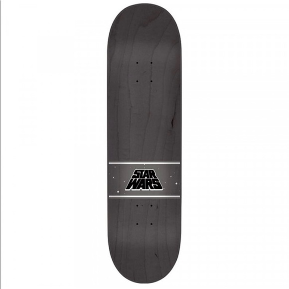 Santa Cruz x Star Wars LTD Edition “Storm Trooper” - Picture 3 of 3